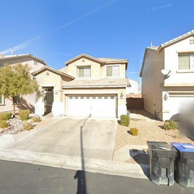 304 Iron Summit Ave, North Las Vegas, NV 89031