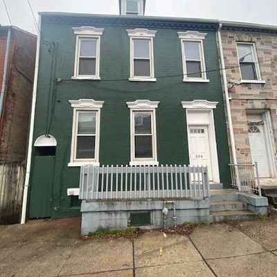 304 S Prince St, Lancaster, PA 17603