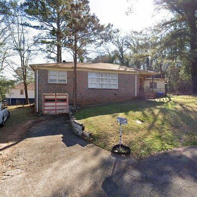 305 Pat Ave, Birmingham, AL 35215