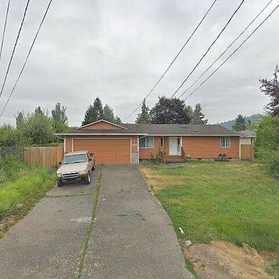 306 9 Th Ave N, Algona, WA 98001