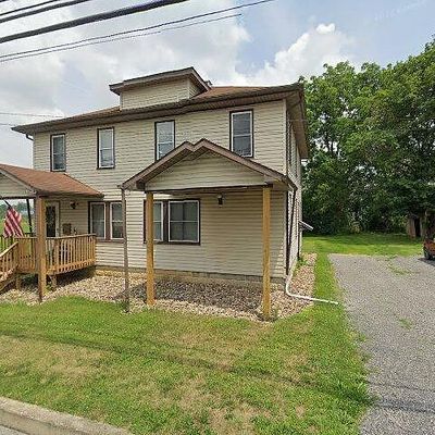 306 N 3 Rd St, Mifflinburg, PA 17844