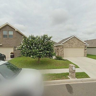 306 S Castillos Y Diamantes St, Mission, TX 78572