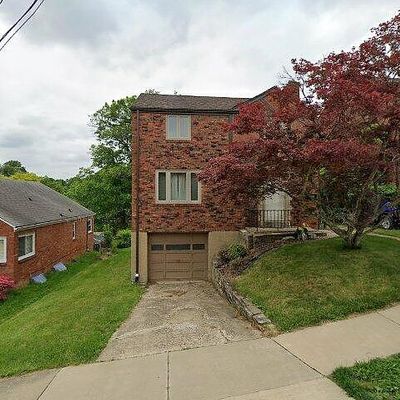 3074 Grassmere Ave, Pittsburgh, PA 15216
