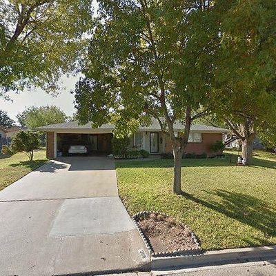 309 Kennedy St, San Angelo, TX 76905