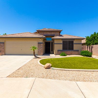 3100 E Colonial Pl, Chandler, AZ 85249