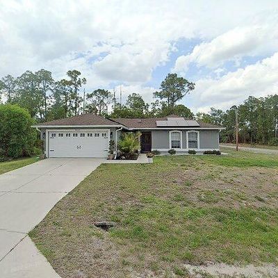 3107 E 5 Th St, Lehigh Acres, FL 33972