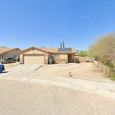 3108 S Doucette Ln, Tucson, AZ 85713