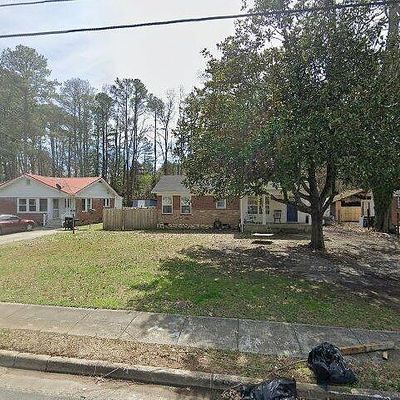 311 Woodbine Ave Nw, Rome, GA 30165