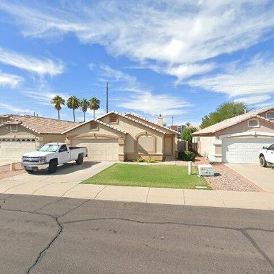 312 N Bay Dr, Gilbert, AZ 85233