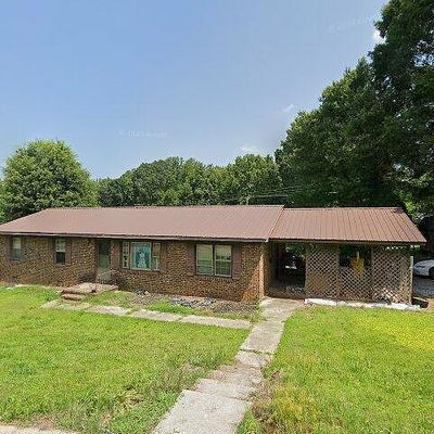 314 Lawrence St, Roxboro, NC 27573