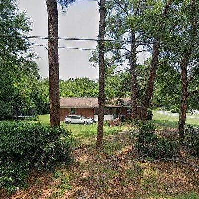 315 Porter St, Vienna, GA 31092