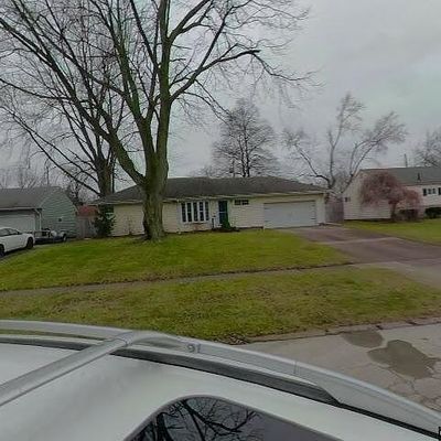 316 Louisiana Ave, Lorain, OH 44052