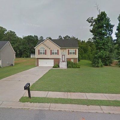 316 Stonewood, Griffin, GA 30224