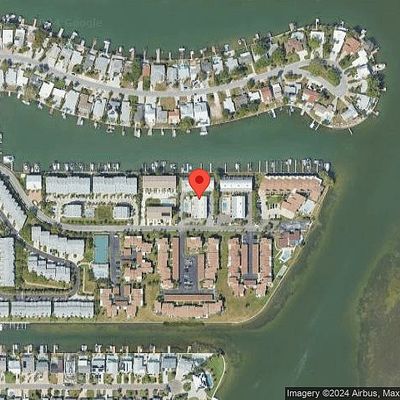 318 Windrush Blvd #10, Indian Rocks Beach, FL 33785