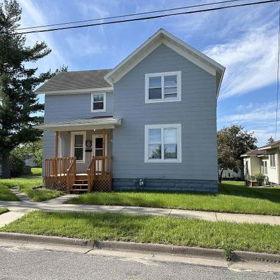 318 W Council St, Tomah, WI 54660