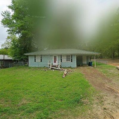 320 Jarred St, Rusk, TX 75785