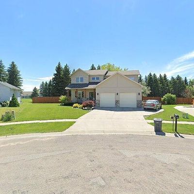 3203 4 Th Ave N, Moorhead, MN 56560