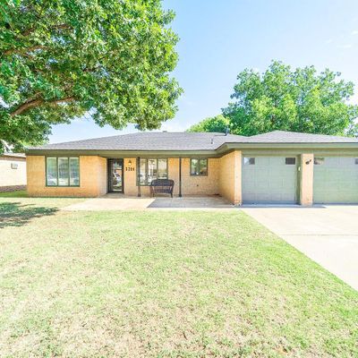 3204 93 Rd St, Lubbock, TX 79423