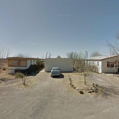 321 N Elm St, Pecos, TX 79772