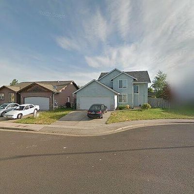 3211 27 Th Ave Se, Albany, OR 97322