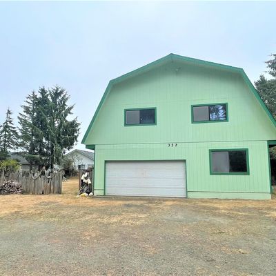 322 Bass Ave Ne, Ocean Shores, WA 98569