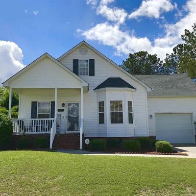 3224 Spiral Ln, Effingham, SC 29541