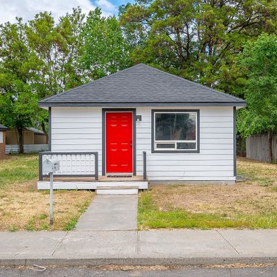 323 5 Th Ave Sw, Ephrata, WA 98823