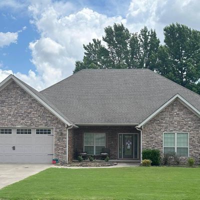 409 Kelli St, Paragould, AR 72450