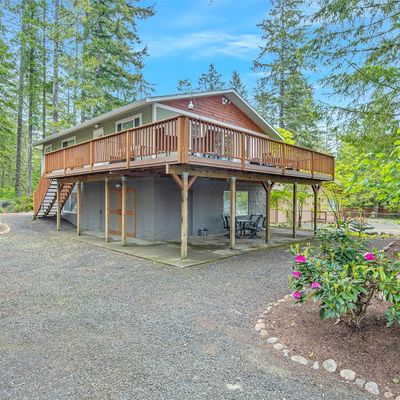 41 N Fairway Dr E, Hoodsport, WA 98548