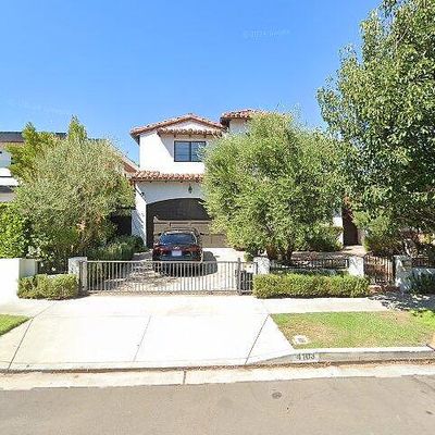 4103 Farmdale Ave, Studio City, CA 91604