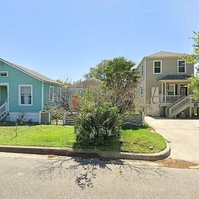 4107 Avenue M 1/2, Galveston, TX 77550