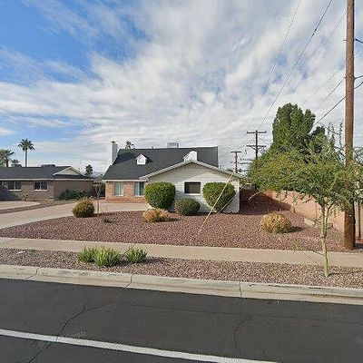 4108 S College Ave, Tempe, AZ 85282