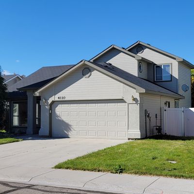 4110 E Indigo Ct, Nampa, ID 83687