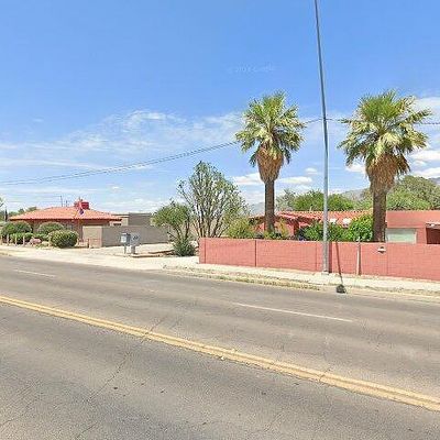 4111 E Fort Lowell Rd, Tucson, AZ 85712