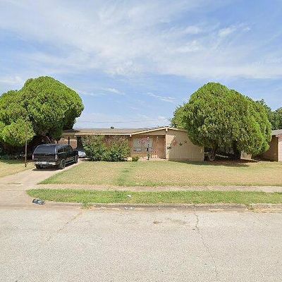 4112 Thomas Ave, Wichita Falls, TX 76308