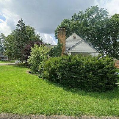 4117 Trevor Ave, Cincinnati, OH 45211