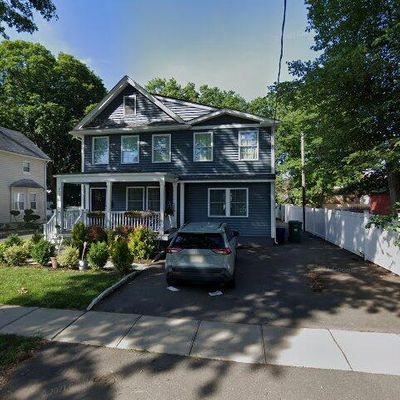 412 Forest Rd, Scotch Plains, NJ 07076