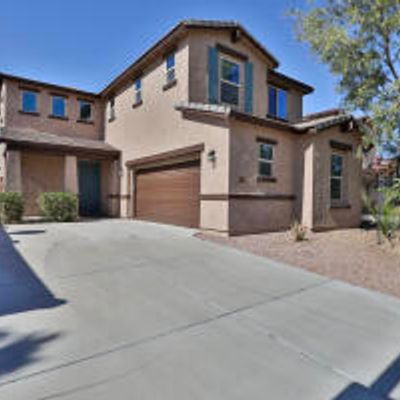 4120 S Butte Ln, Gilbert, AZ 85297