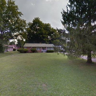 4141 Forest Manor Ave, Indianapolis, IN 46226
