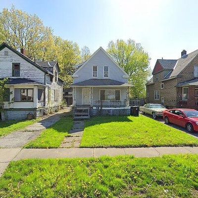 4149 E 135 Th St, Cleveland, OH 44105