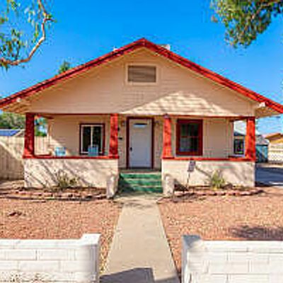 416 E 4 Th St, Casa Grande, AZ 85122