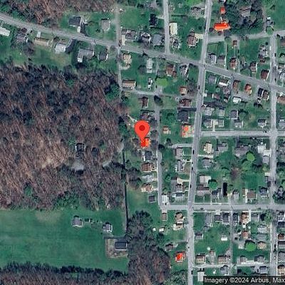 416 Welch Ave, Clearfield, PA 16830