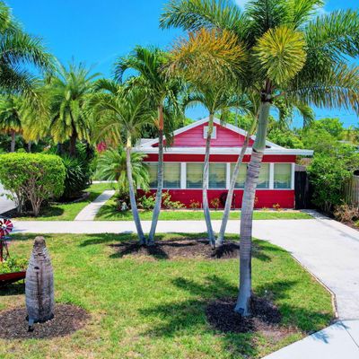 417 13 Th Ave N, Lake Worth Beach, FL 33460