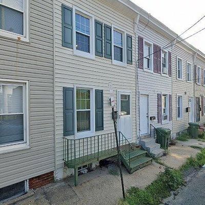 418 Freeman St, Brooklyn, MD 21225