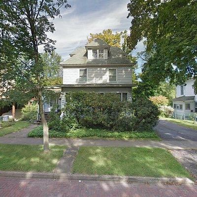 418 Water St, Warren, PA 16365