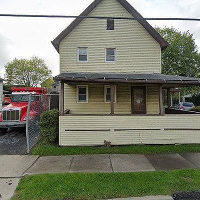 42 Whitney Ave, Binghamton, NY 13901