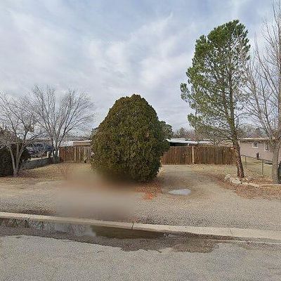 420 N Bowie Ave, Willcox, AZ 85643