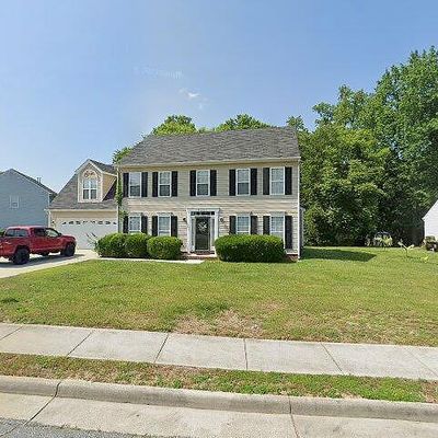 4201 Bathgate Rd, Richmond, VA 23234