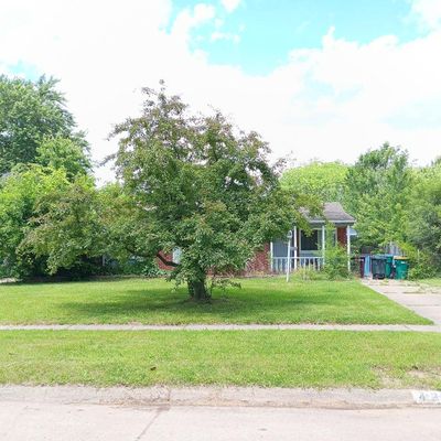 42054 Lincoln St, Van Buren Township, MI 48111