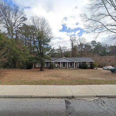 4222 Washington Rd, Atlanta, GA 30344